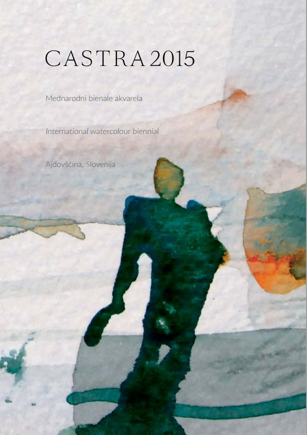 cover catalogo Castra 2015