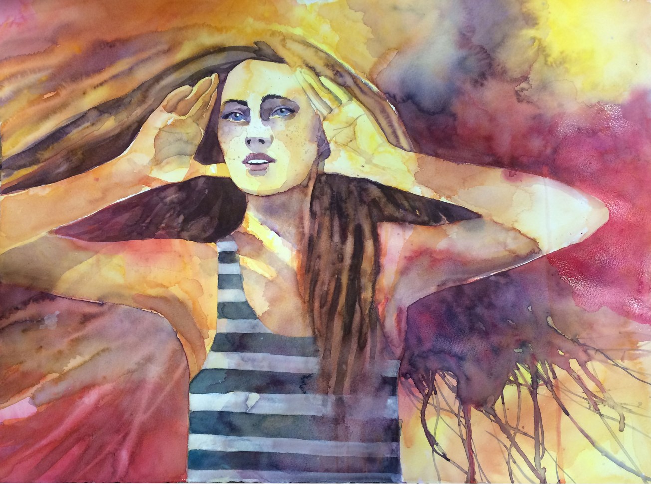 Non ti sento, parla piu' forte