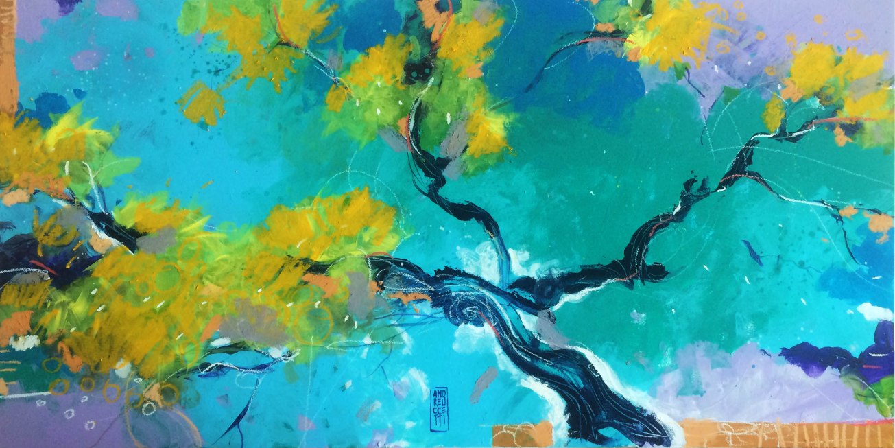 Suggestioni orientali