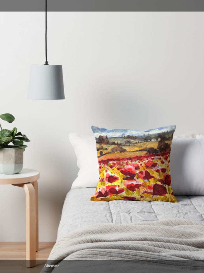 Un angolo di toscana-3