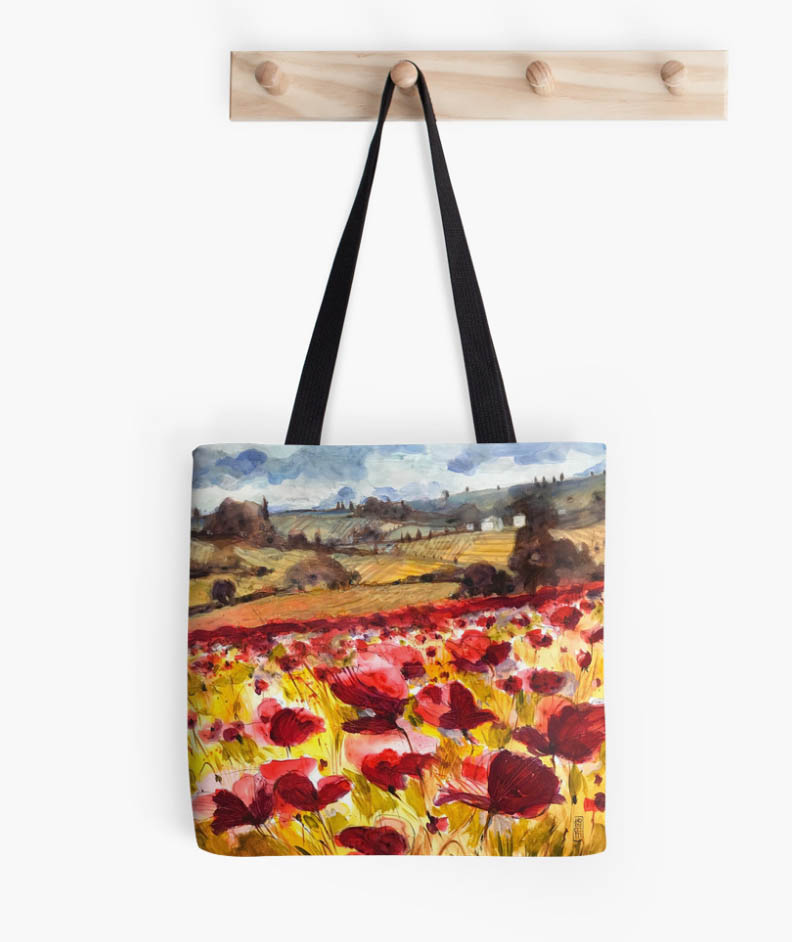 Un angolo di toscana-4