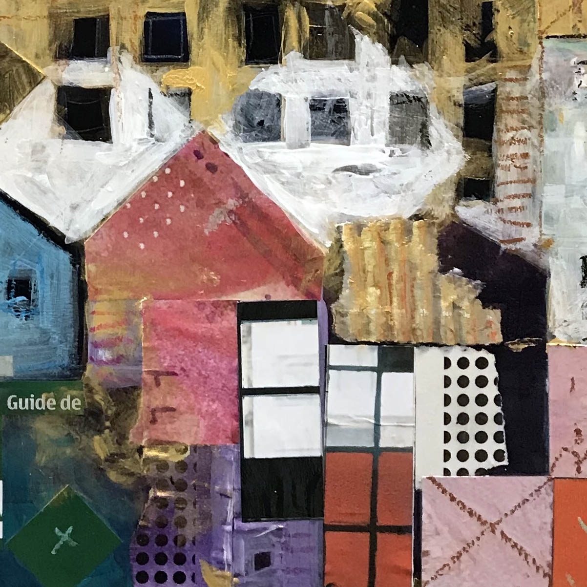 urban landscape 10-a