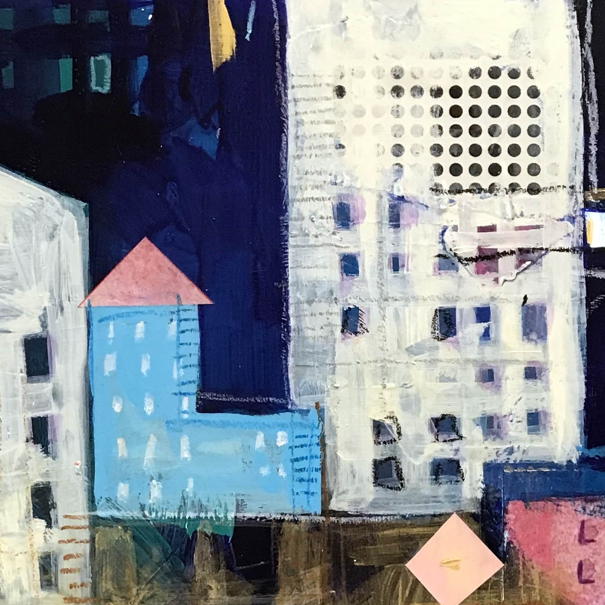 urban landscape 10-b