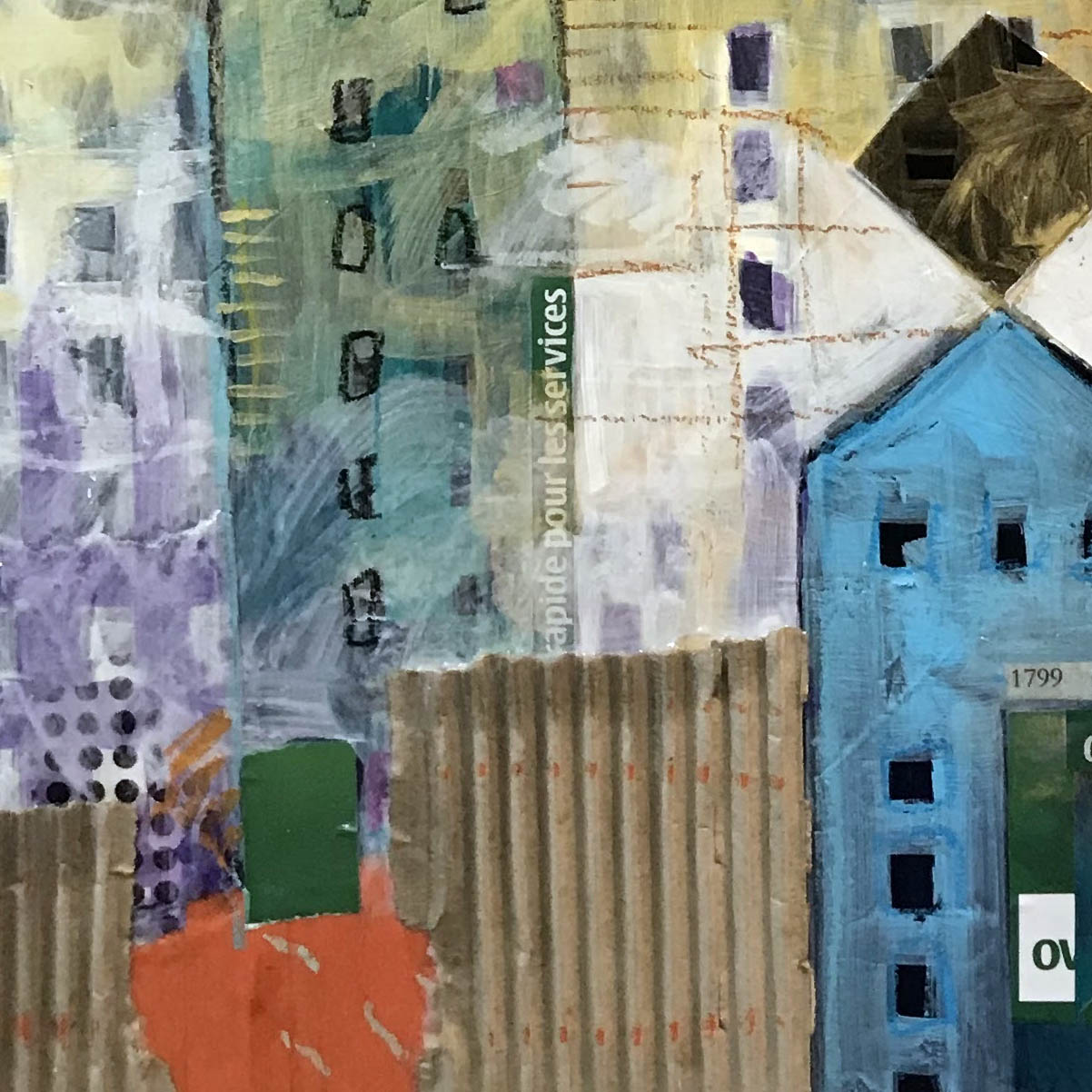 urban landscape 10-c